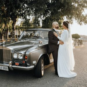 fotógrafo bodas Los Pedroches