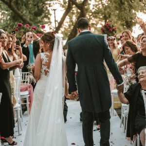 fotógrafo bodas Los Pedroches